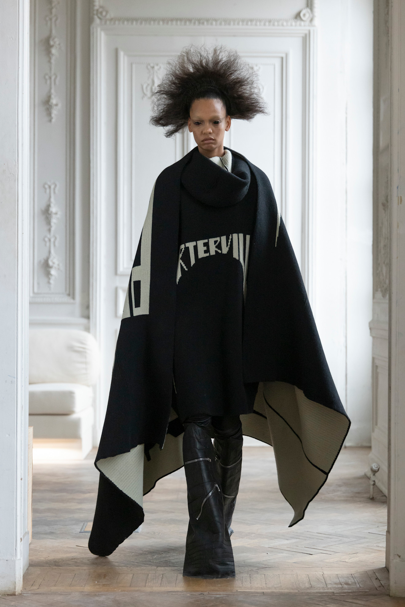 Rick Owens PO F24 044