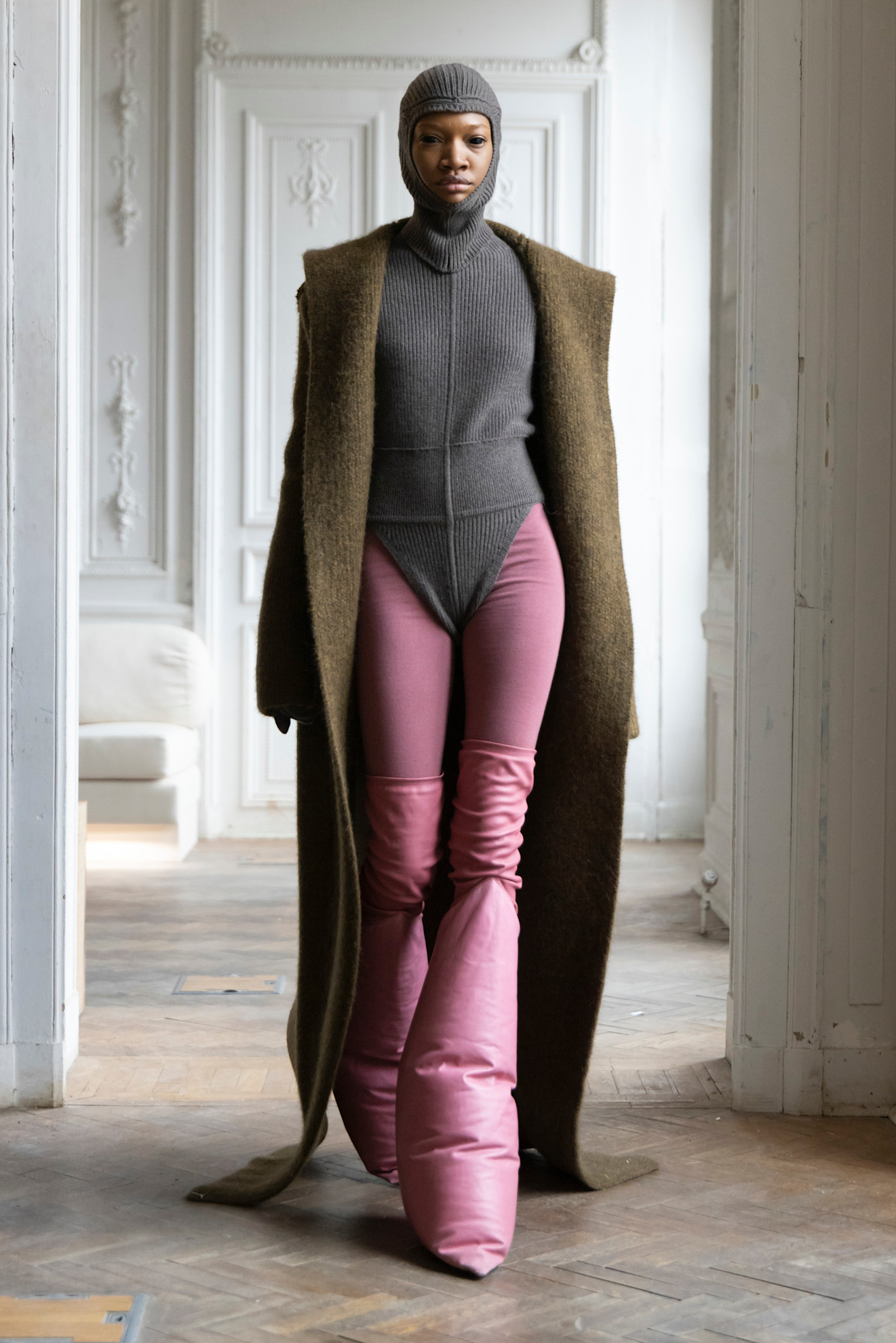 Rick Owens PO F24 048
