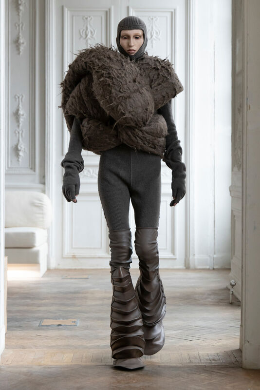 Rick Owens PO F24 004