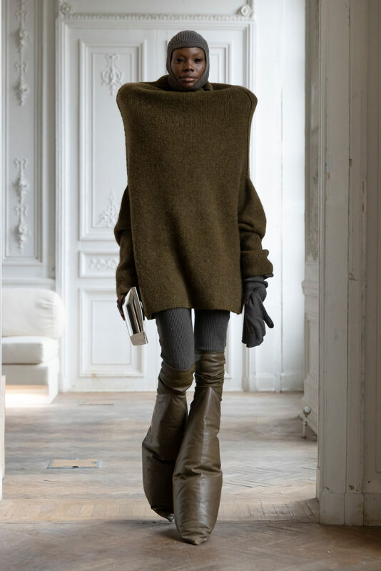 Rick Owens PO F24 006
