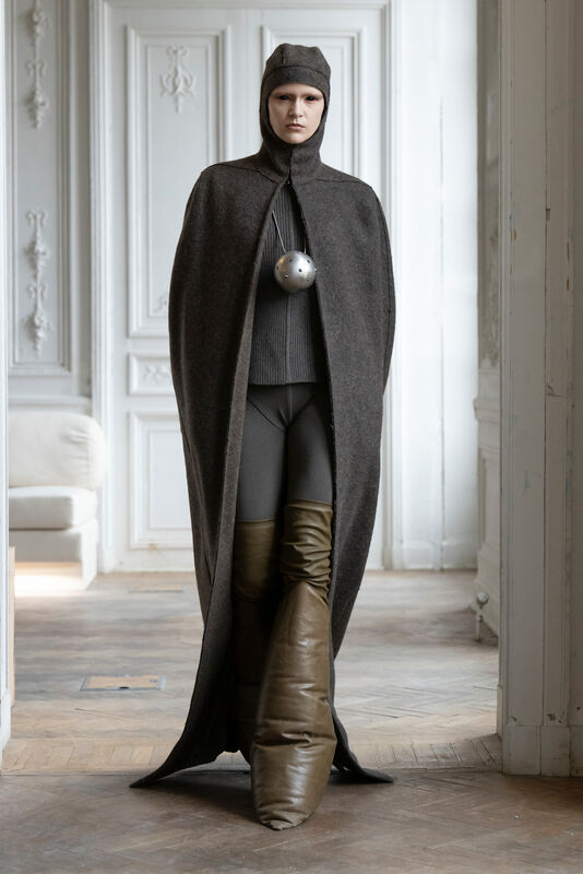 Rick Owens PO F24 009