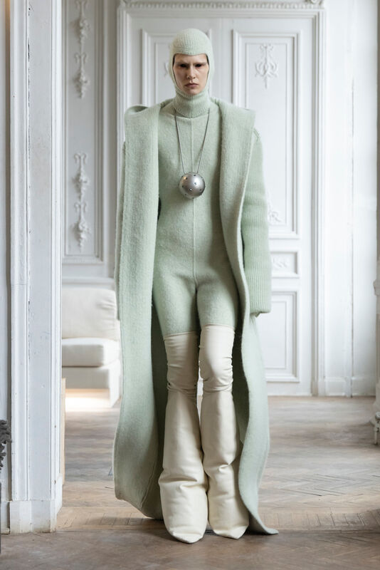 Rick Owens PO F24 011