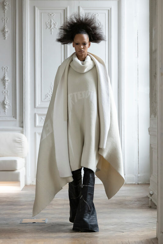 Rick Owens PO F24 012
