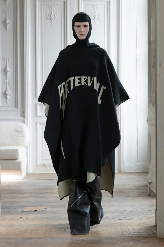 Rick Owens PO F24 013
