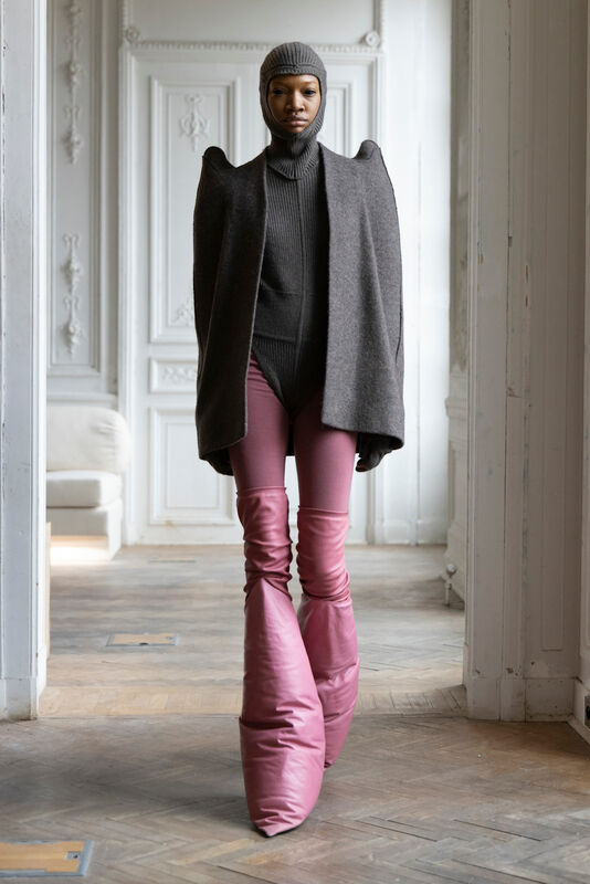Rick Owens PO F24 015