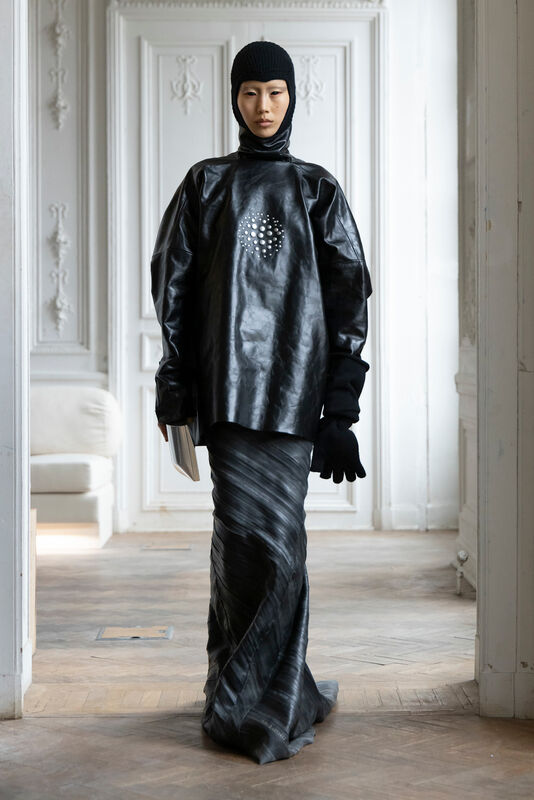 Rick Owens PO F24 017