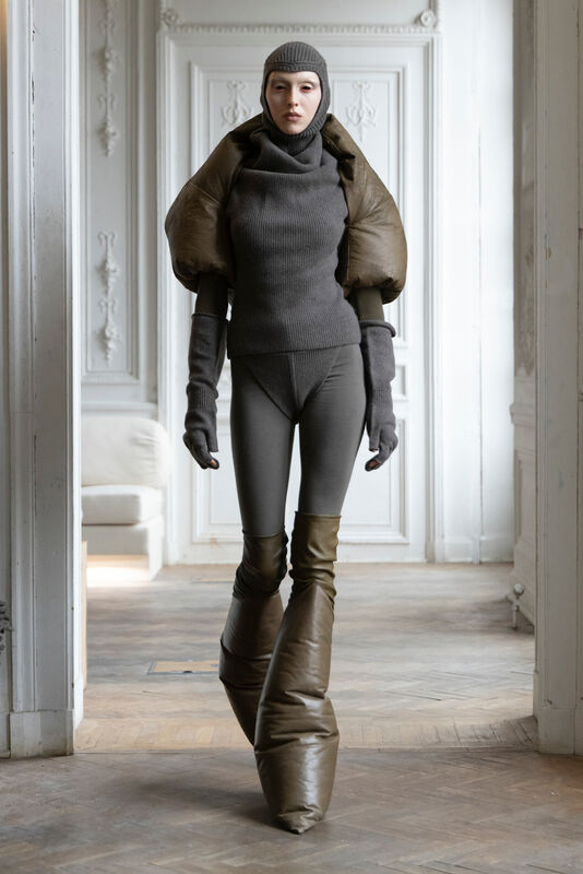 Rick Owens PO F24 022