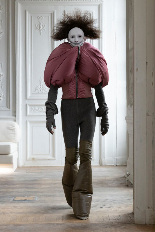 Rick Owens PO F24 023