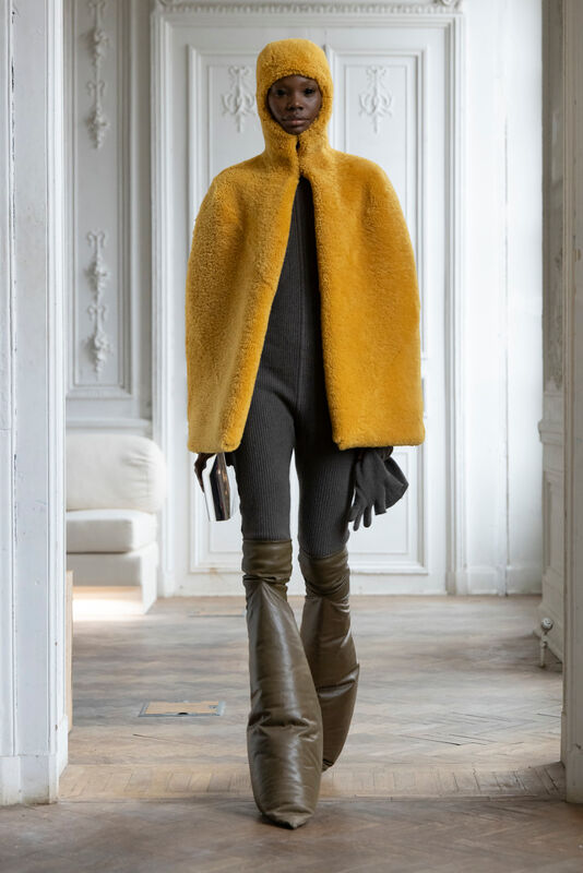 Rick Owens PO F24 026