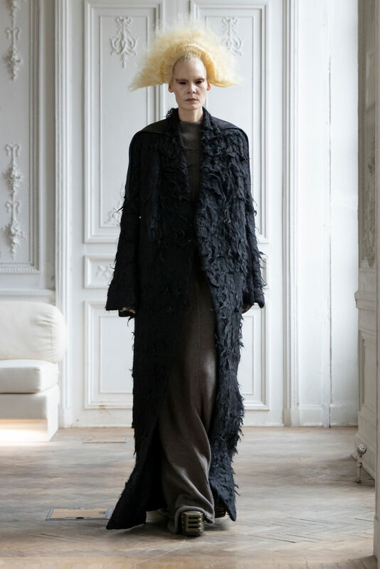 Rick Owens PO F24 028