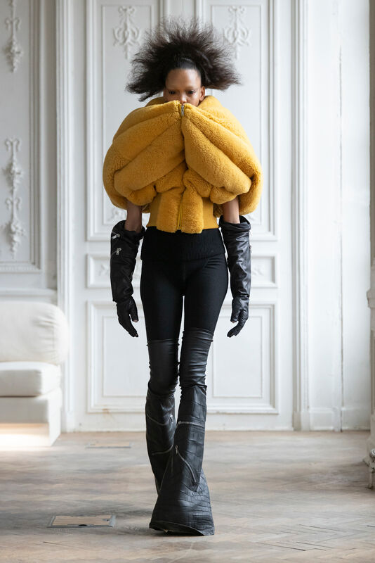 Rick Owens PO F24 032