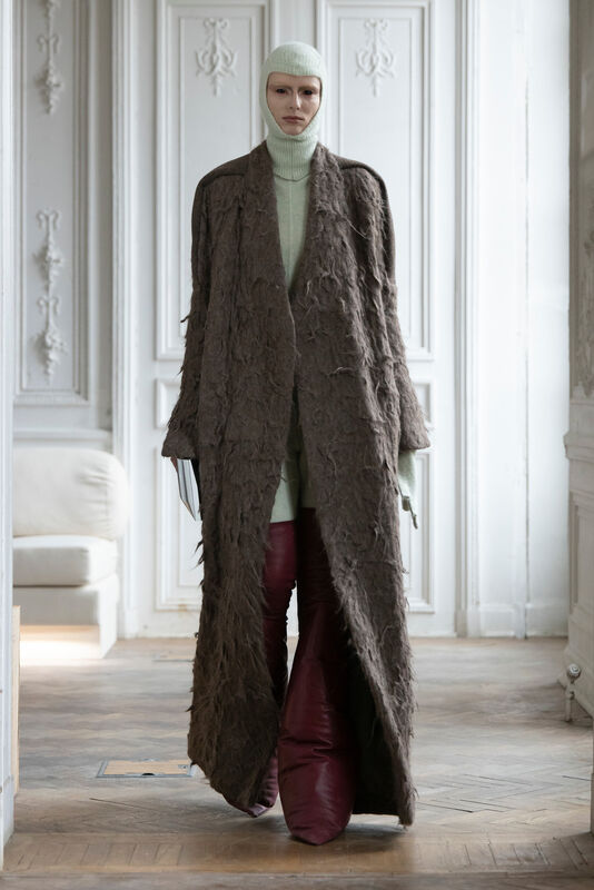 Rick Owens PO F24 033