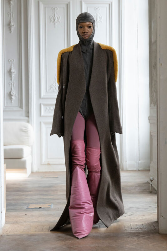 Rick Owens PO F24 034