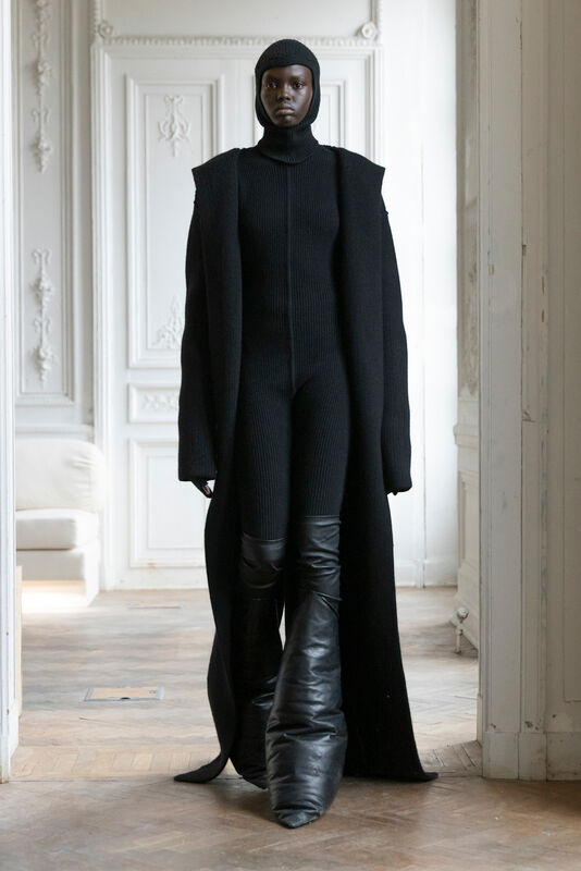 Rick Owens PO F24 036