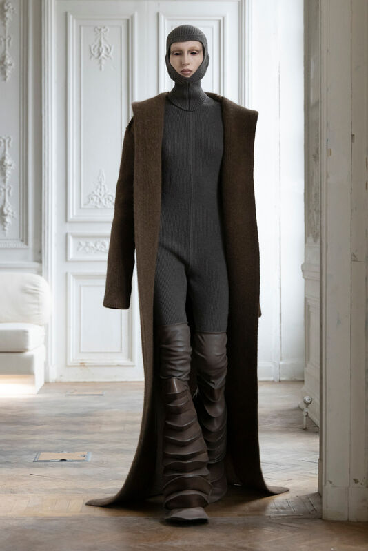 Rick Owens PO F24 037