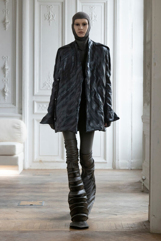 Rick Owens PO F24 038
