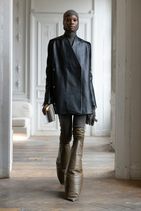 Rick Owens PO F24 039