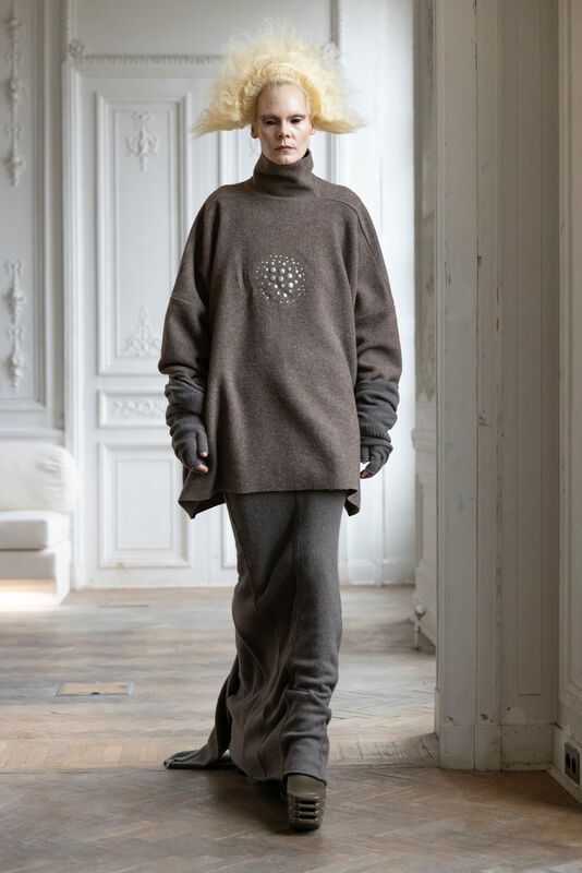 Rick Owens PO F24 043