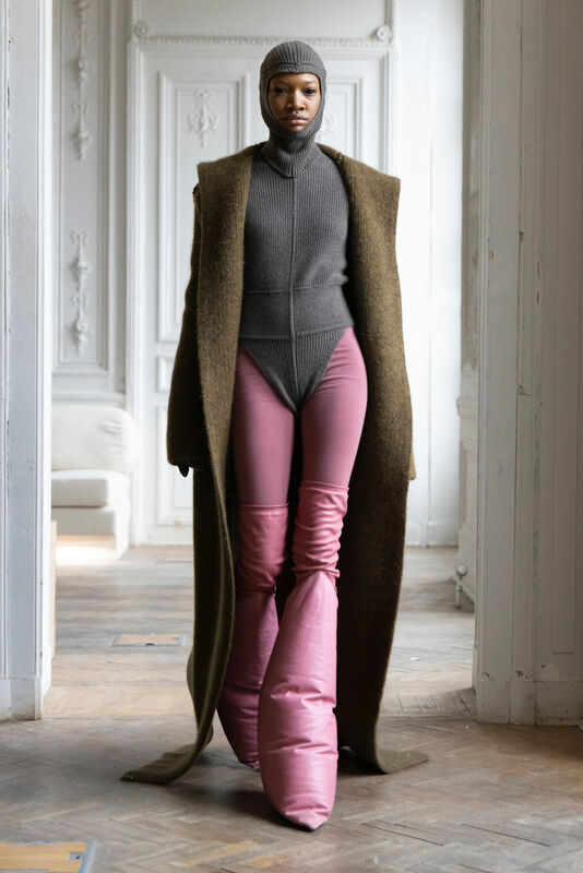 Rick Owens PO F24 048