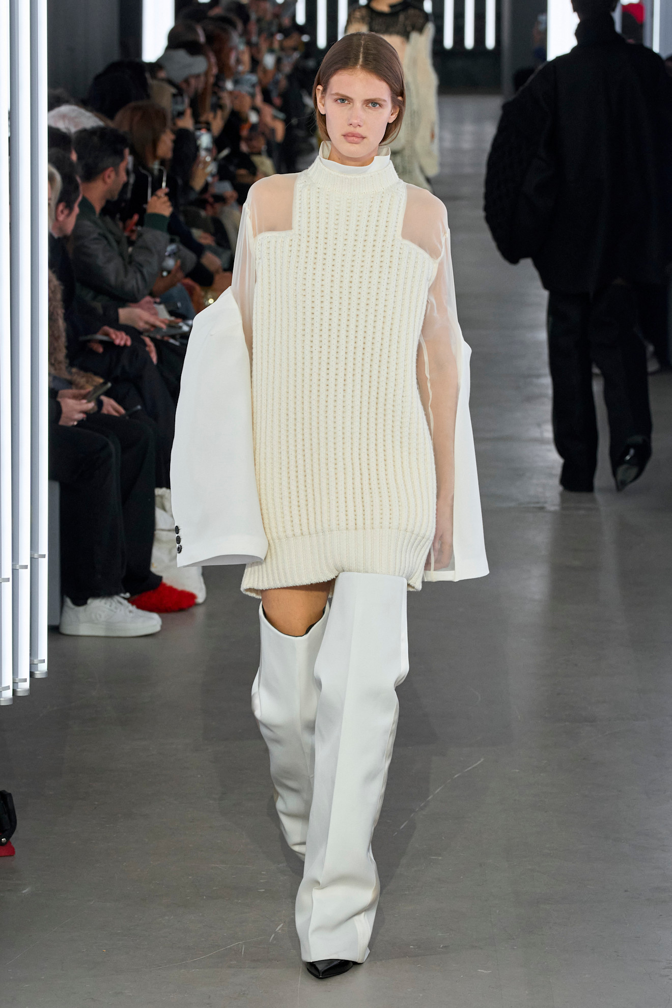 Sacai F24 007