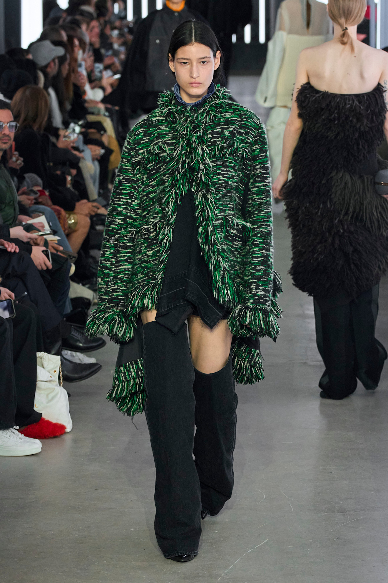 Sacai F24 013