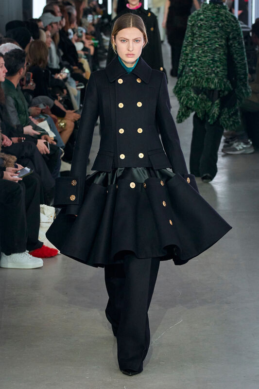 Sacai F24 016
