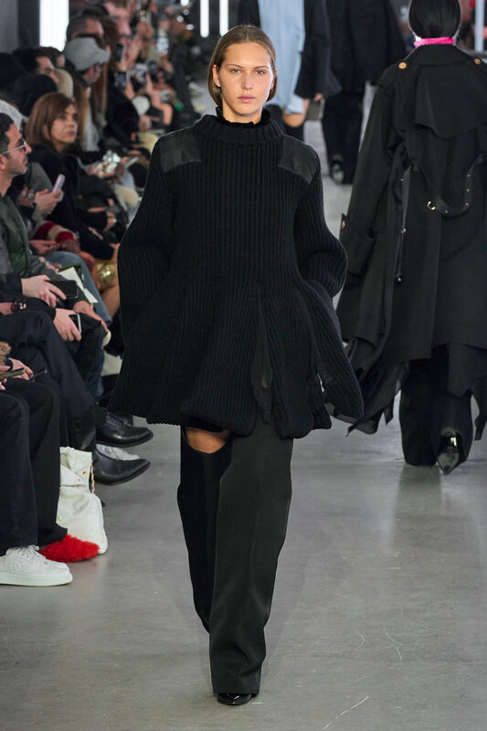 Sacai F24 020