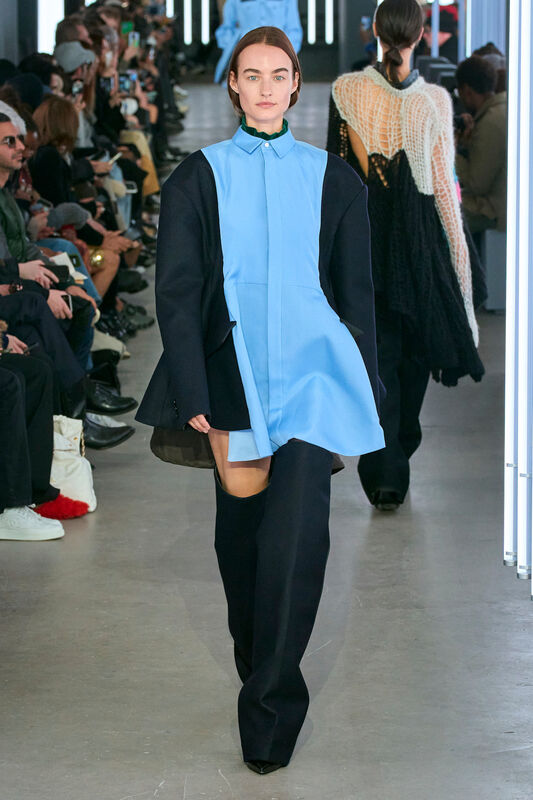 Sacai F24 021
