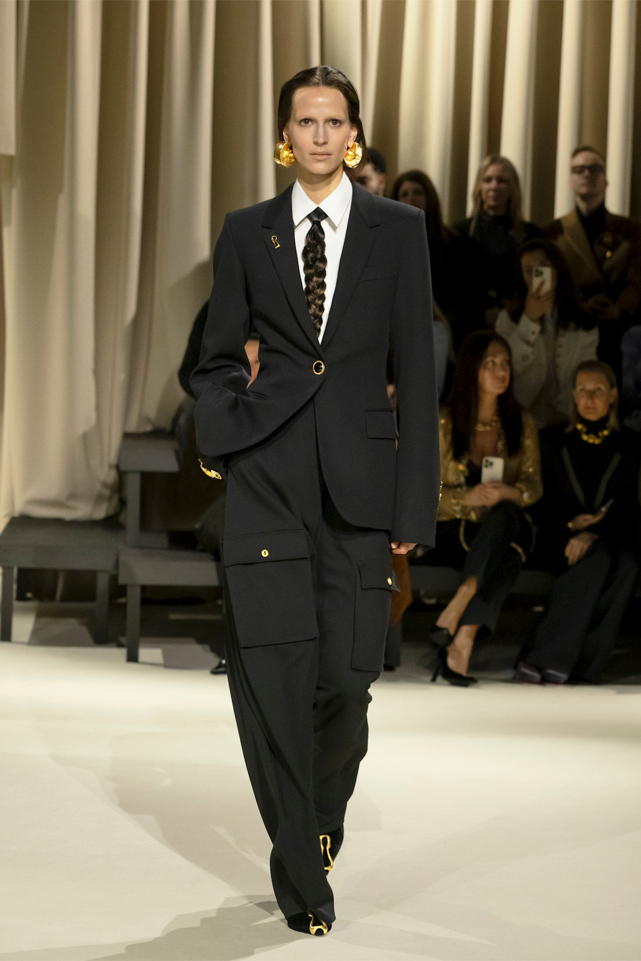Schiaparelli PO F24 002