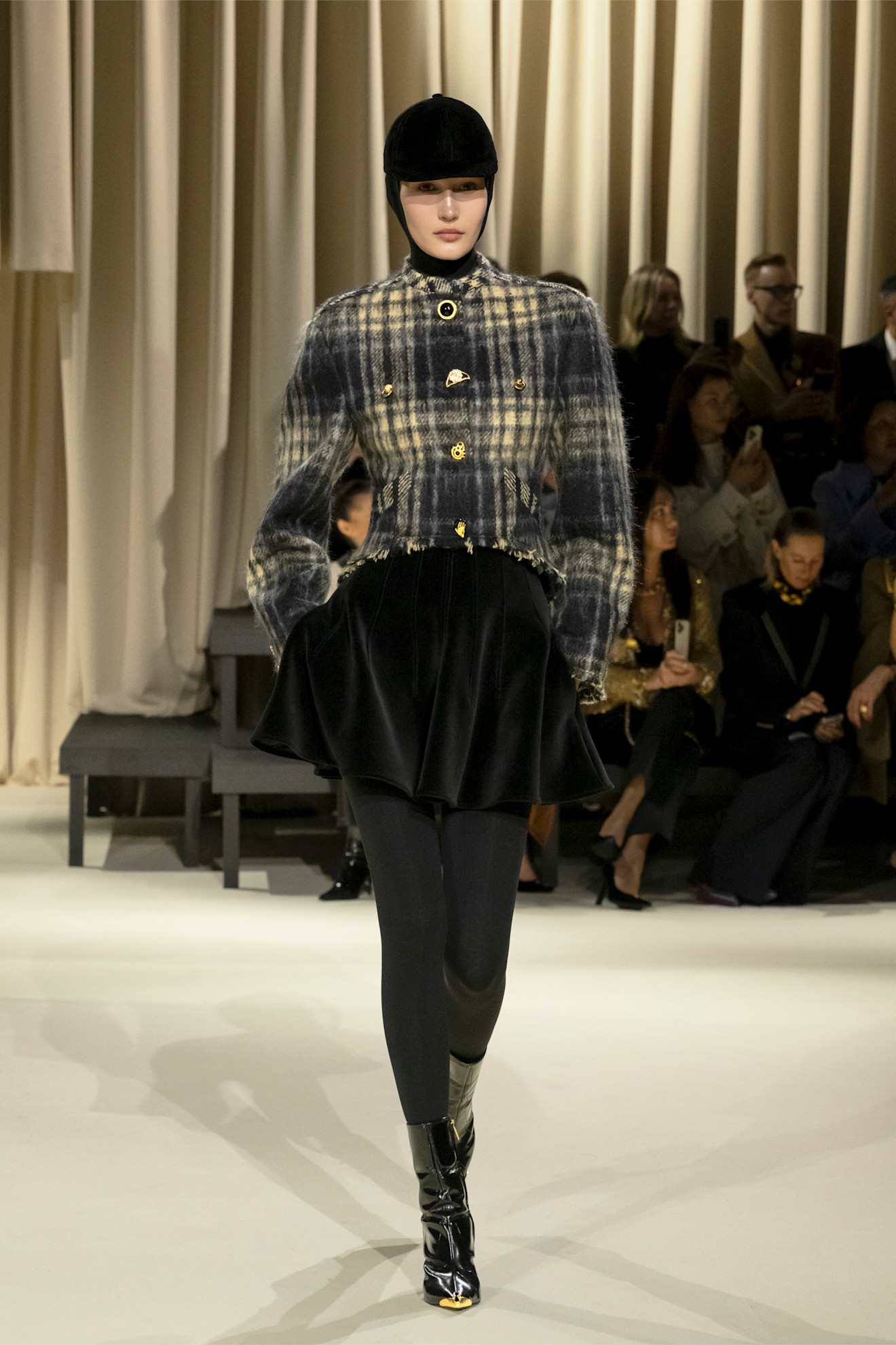 Schiaparelli PO F24 008
