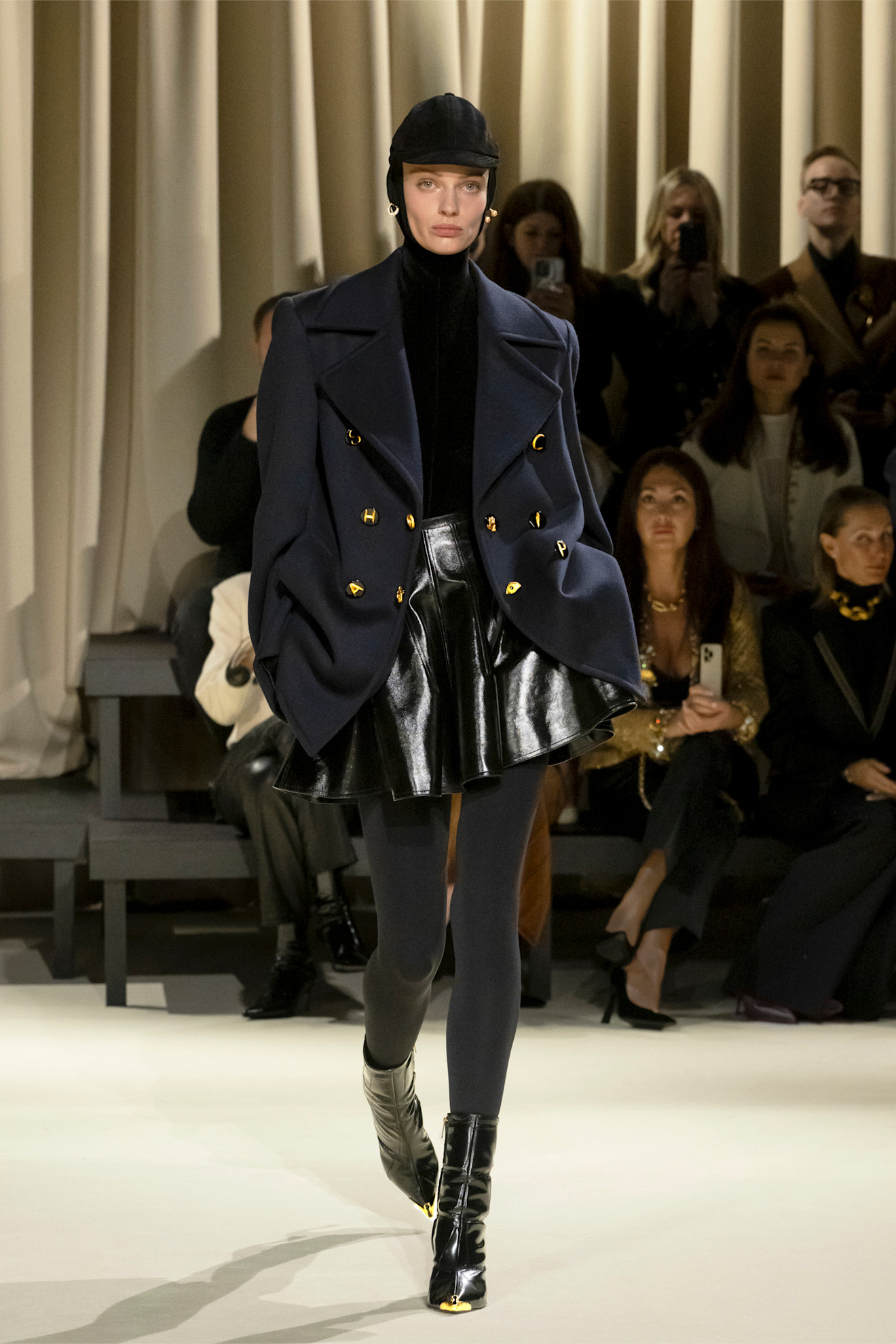 Schiaparelli PO F24 009