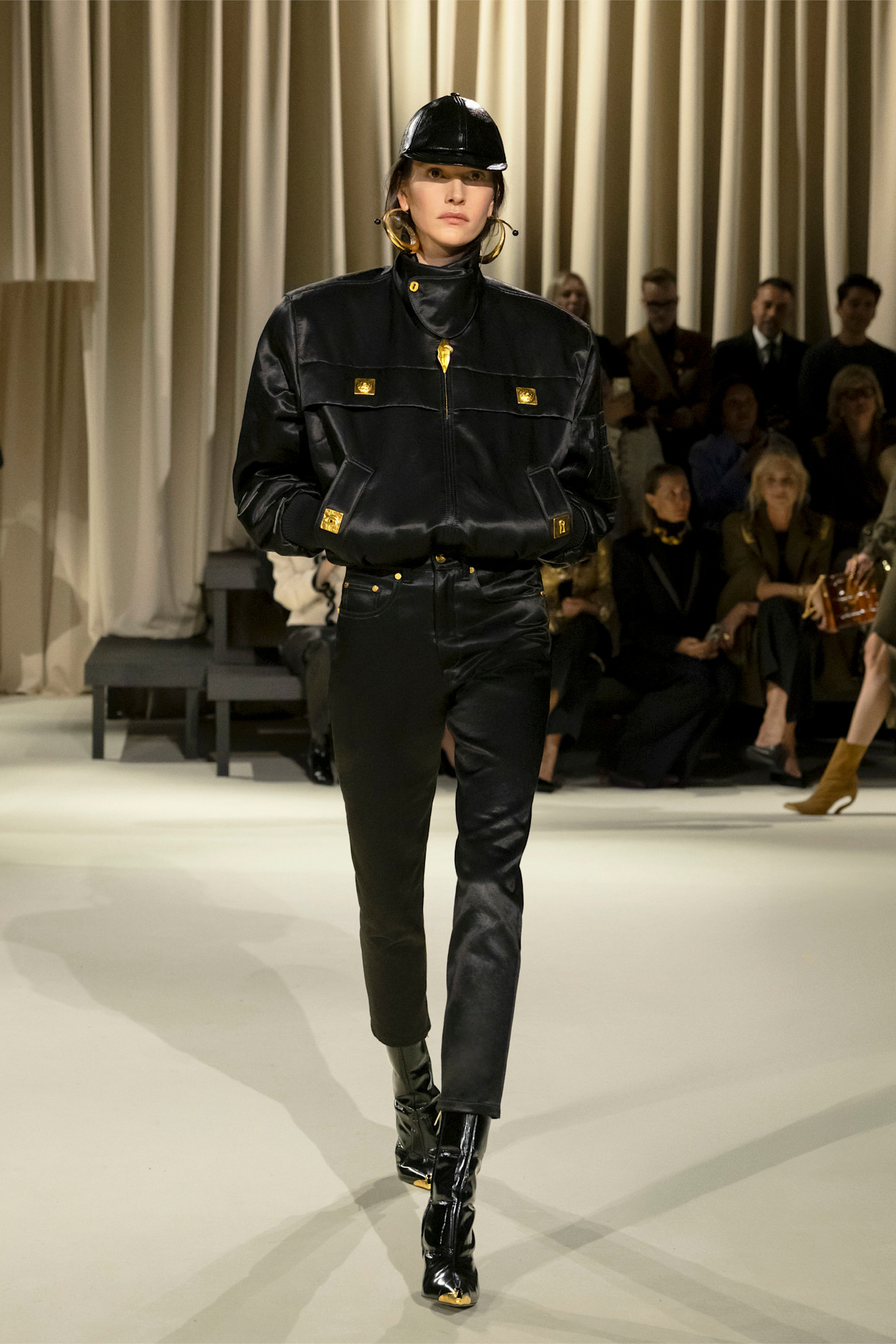Schiaparelli PO F24 017