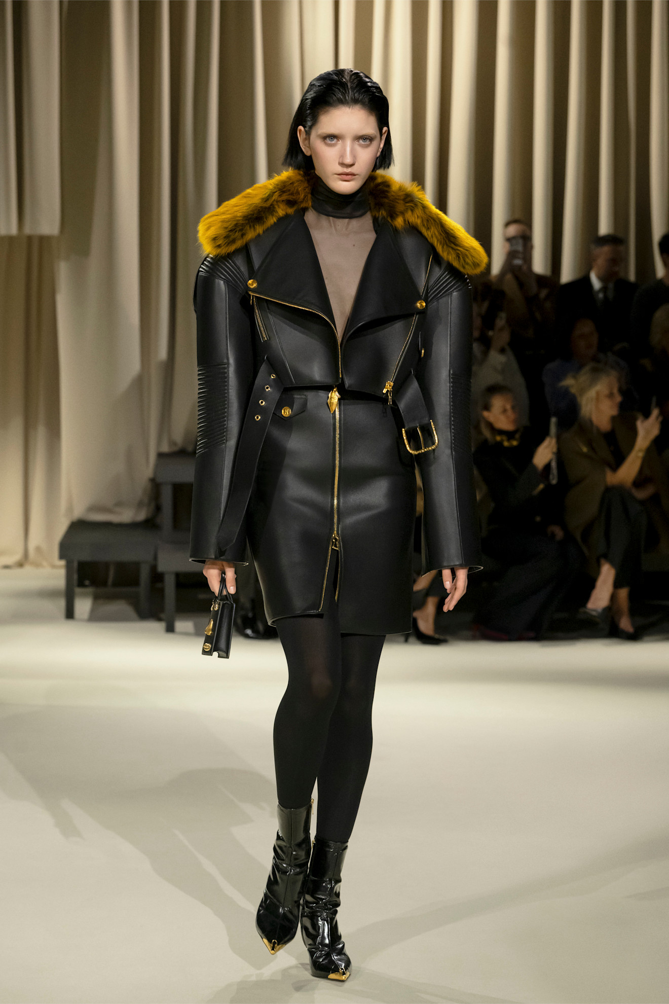Schiaparelli PO F24 021