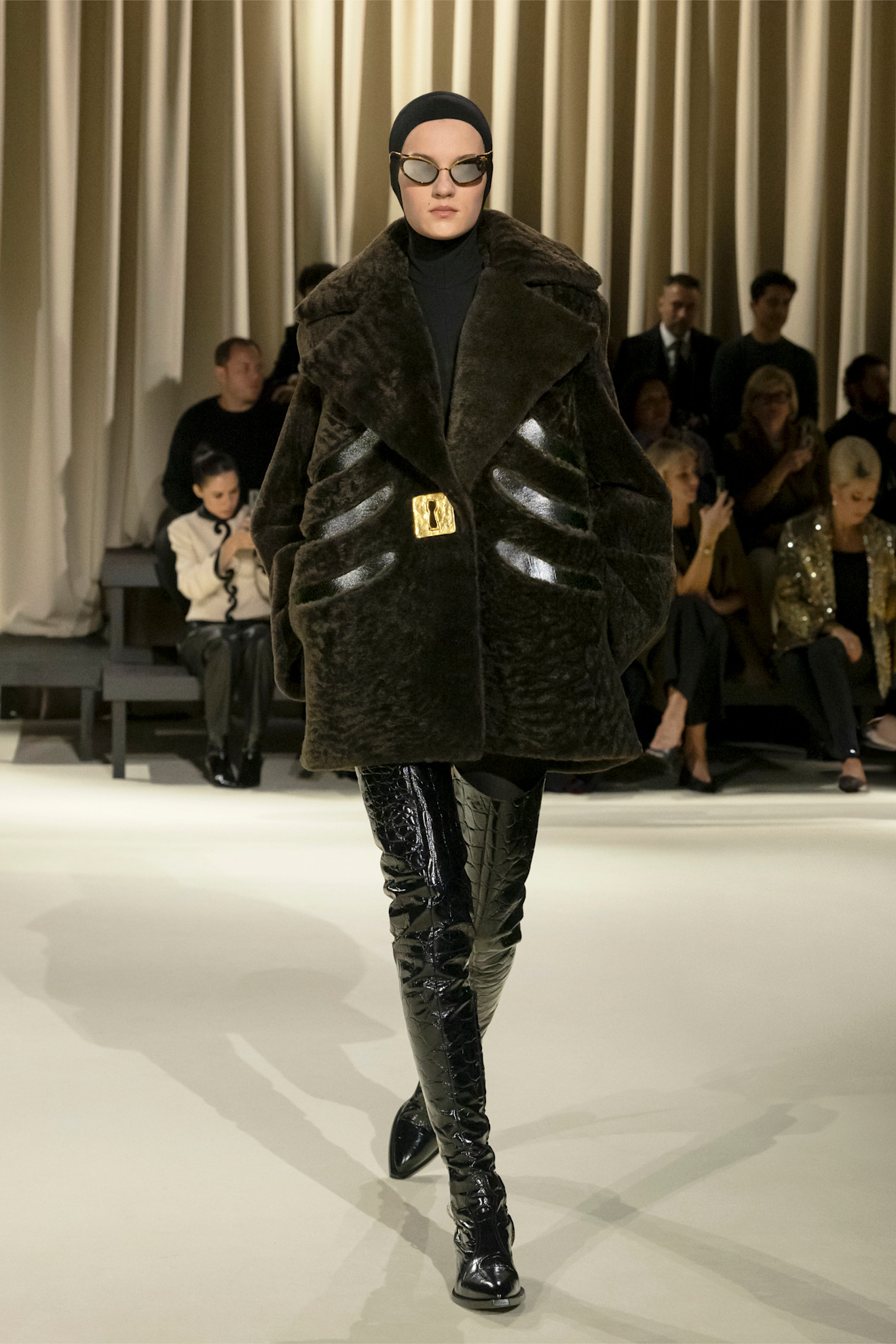 Schiaparelli PO F24 022