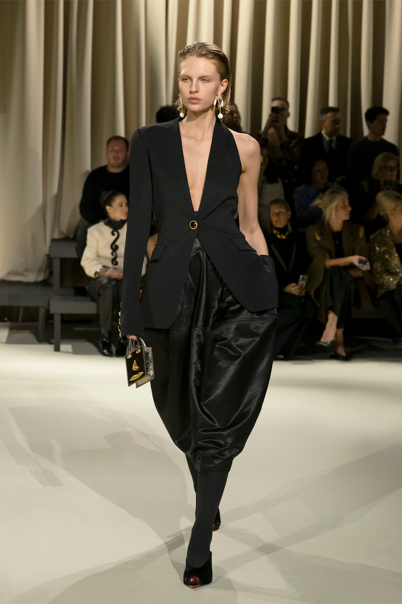 Schiaparelli PO F24 025