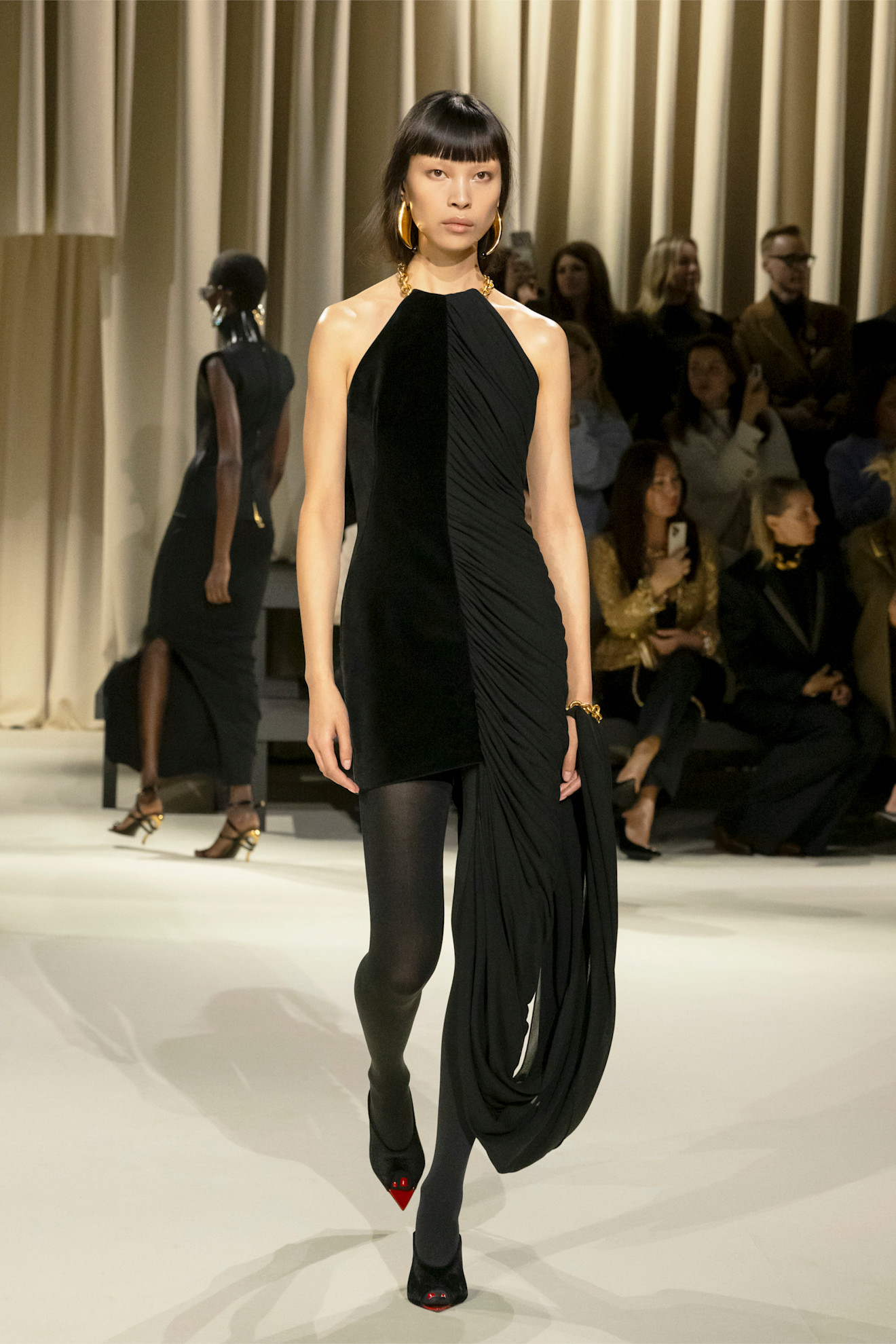 Schiaparelli PO F24 032