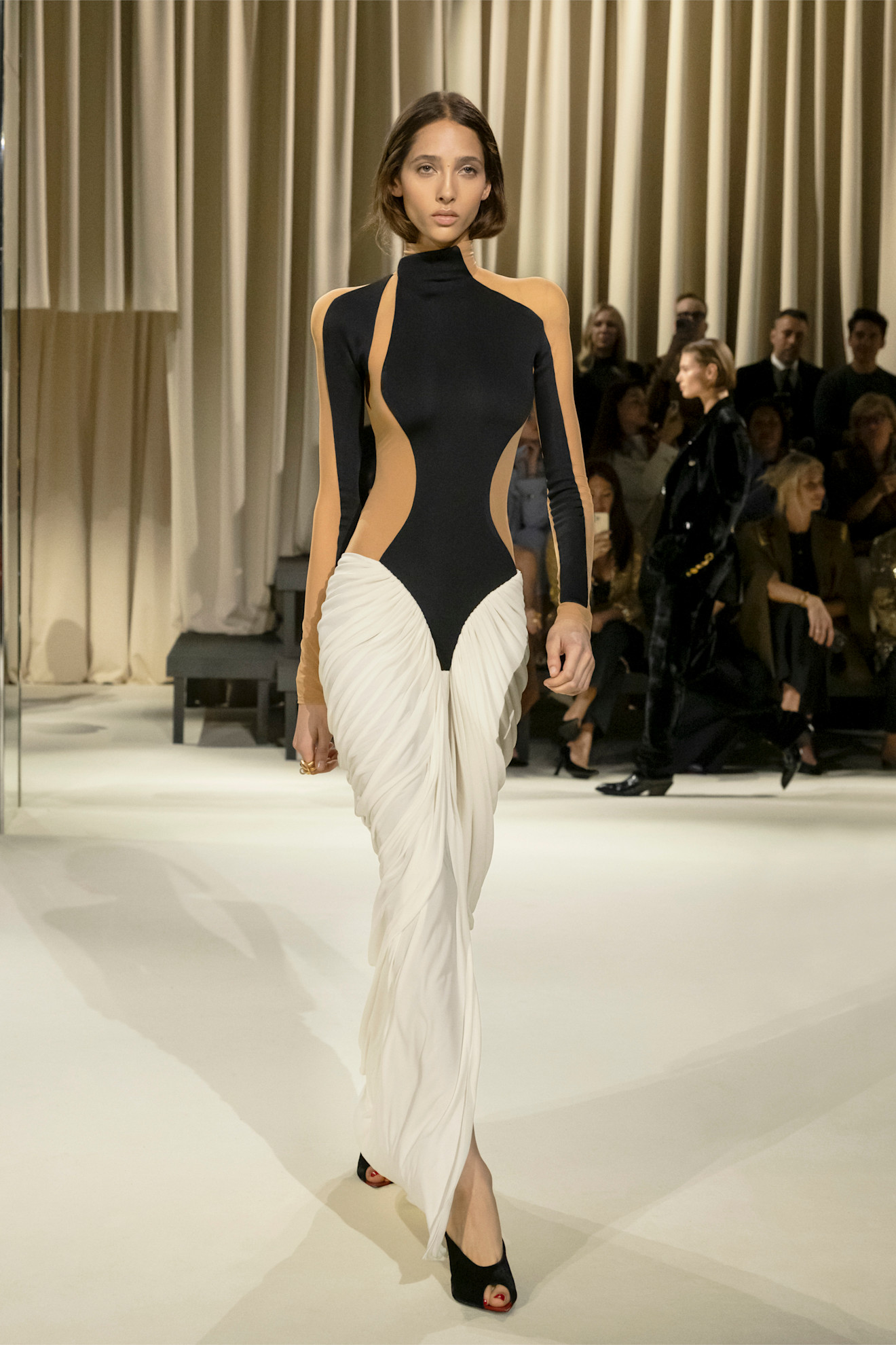 Schiaparelli PO F24 038