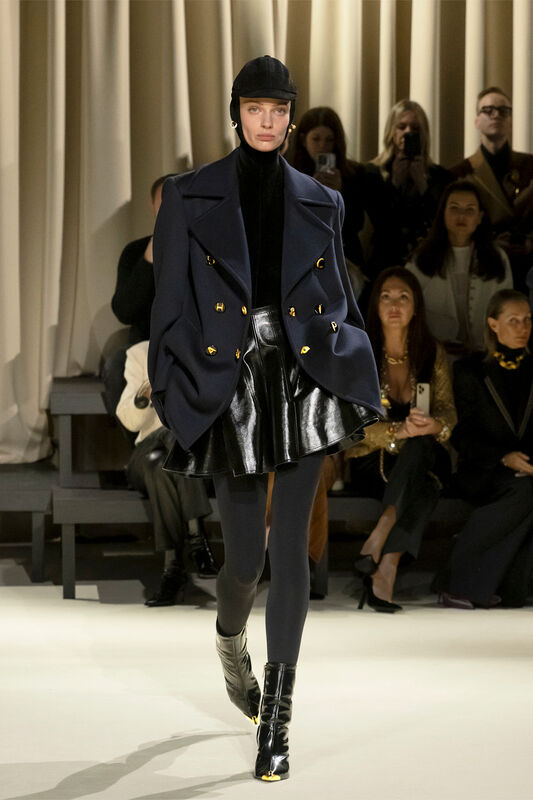Schiaparelli PO F24 009