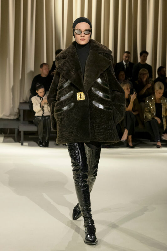 Schiaparelli PO F24 022
