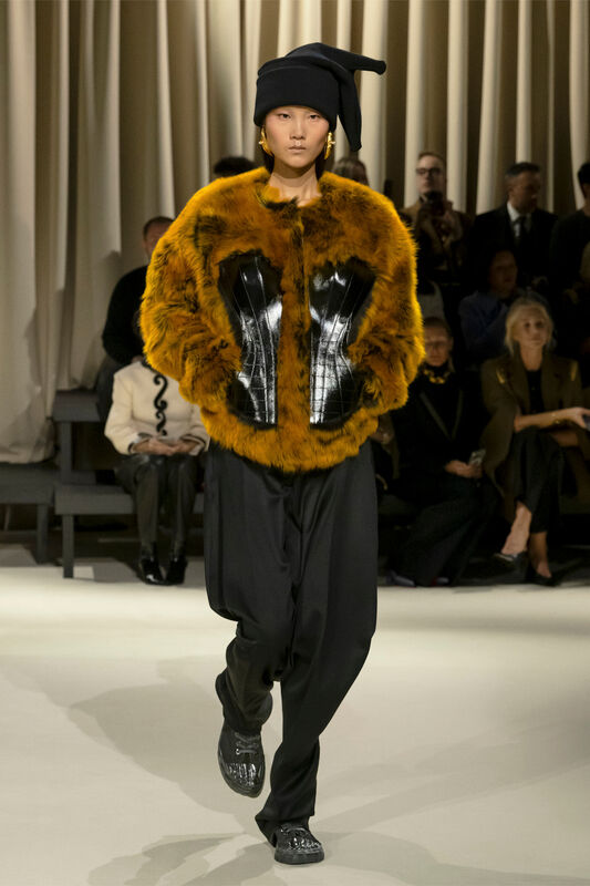 Schiaparelli PO F24 023