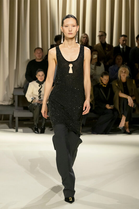 Schiaparelli PO F24 031