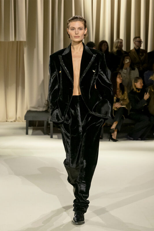 Schiaparelli PO F24 035