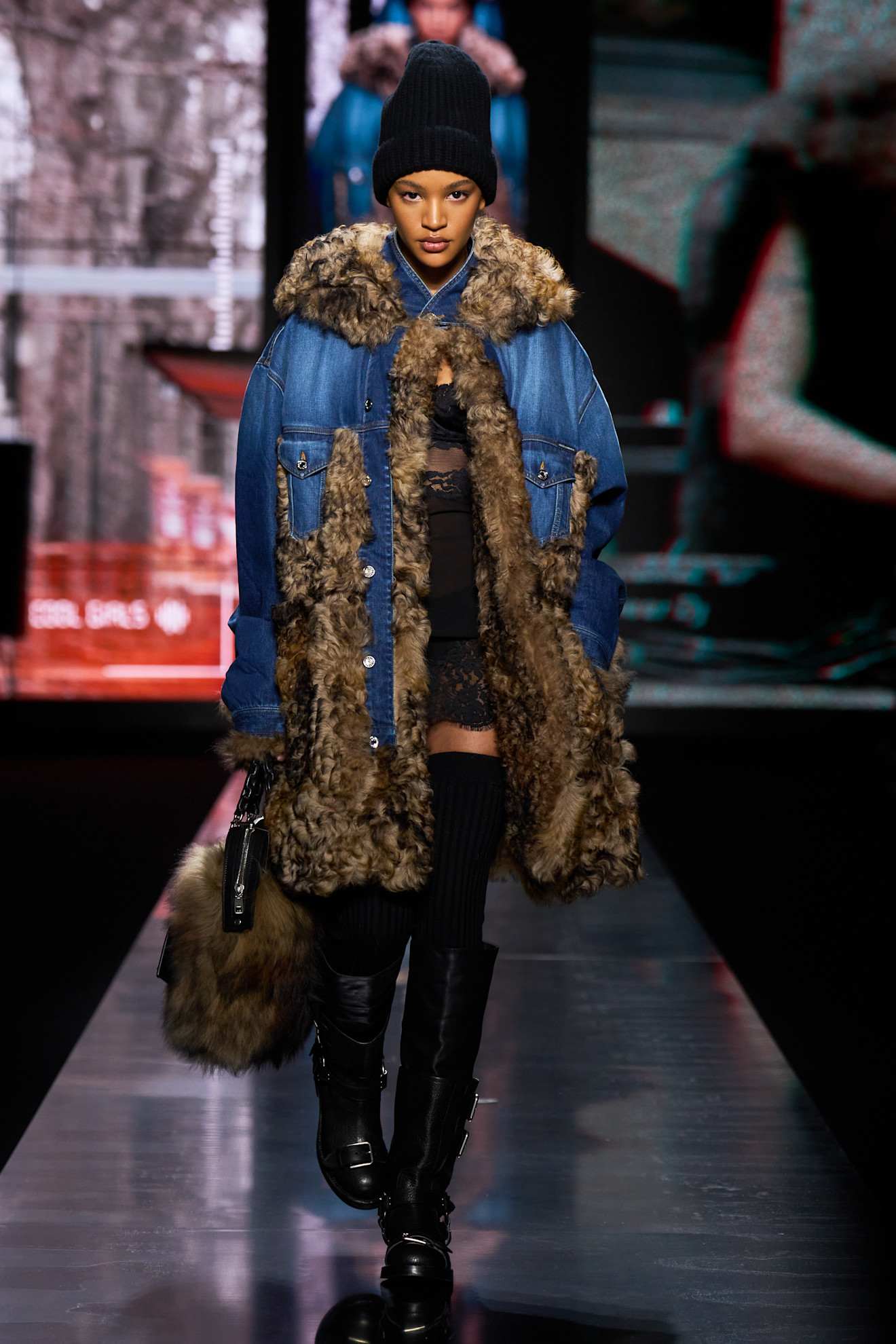 Dolce Gabbana F25 036