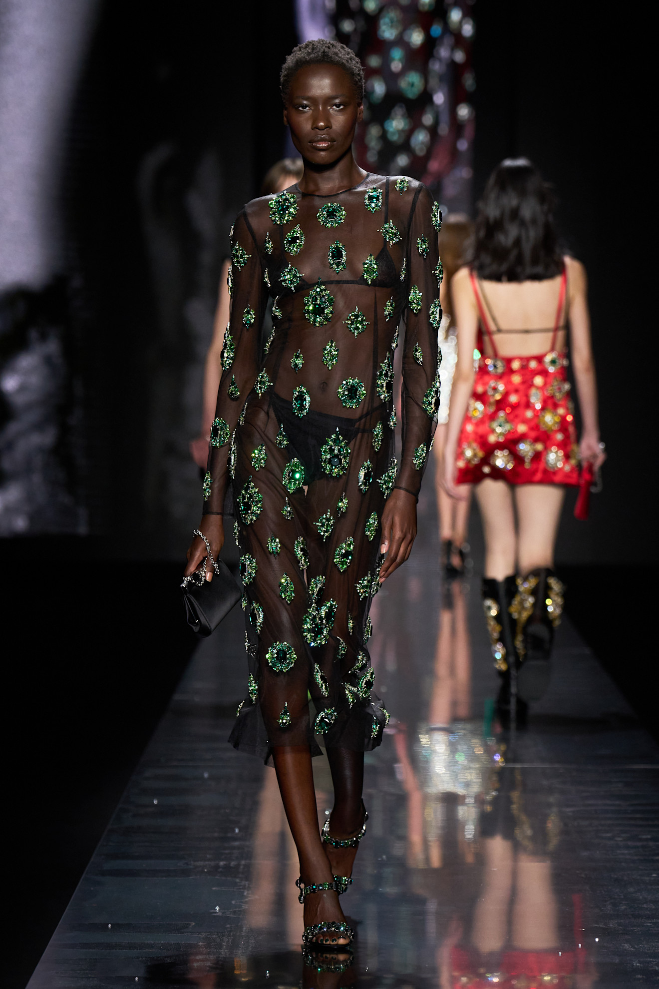 Dolce Gabbana F25 062
