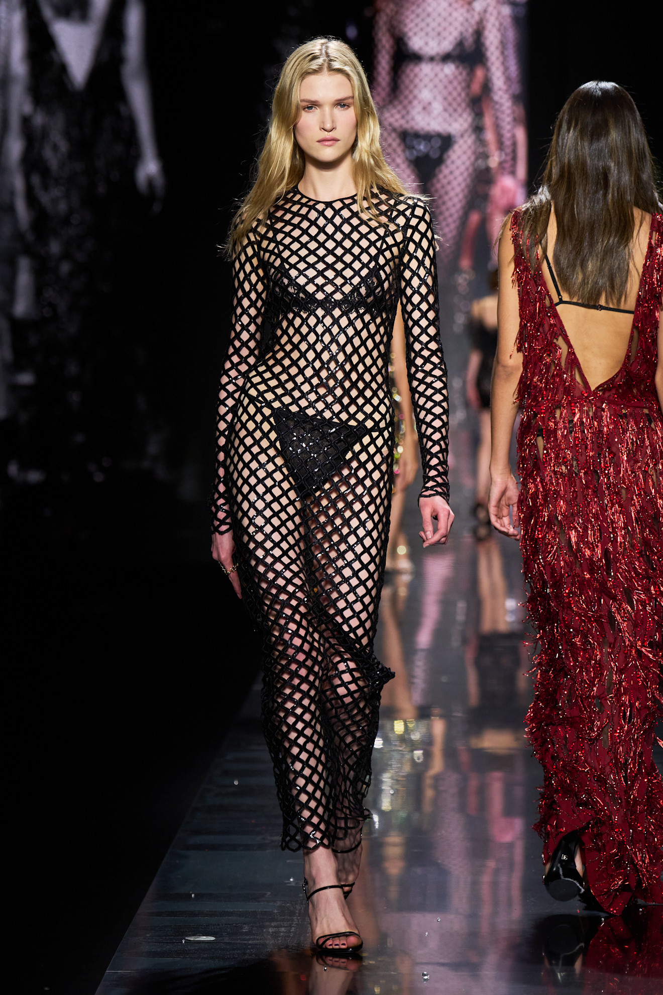Dolce Gabbana F25 074