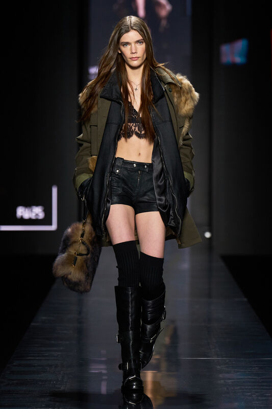 Dolce Gabbana F25 003