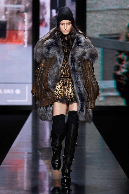 Dolce Gabbana F25 030