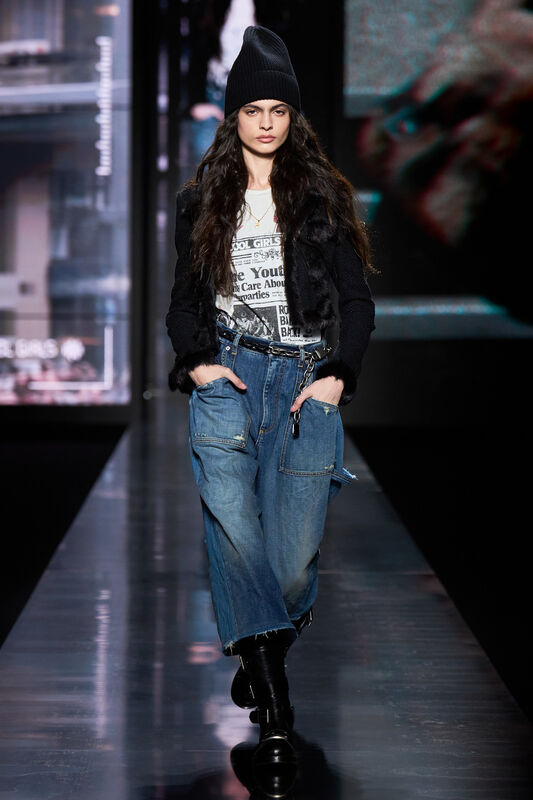 Dolce Gabbana F25 037