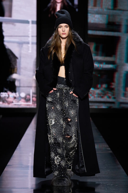 Dolce Gabbana F25 045