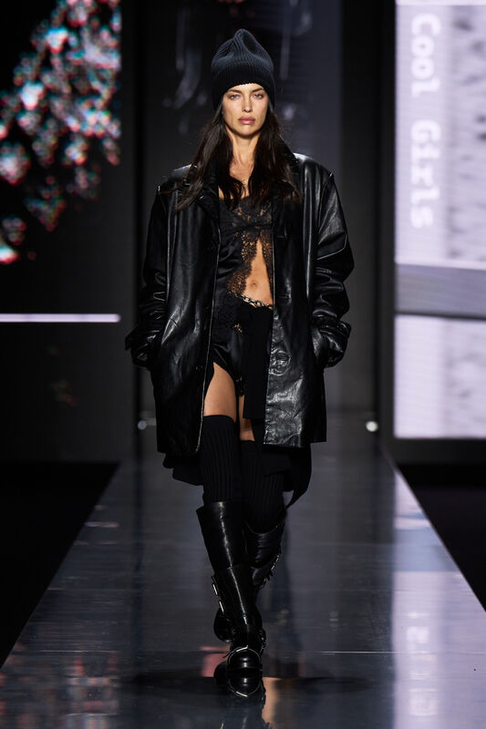 Dolce Gabbana F25 051
